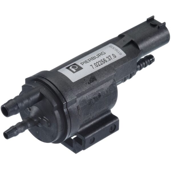 Secondary Air Injection Control Valve