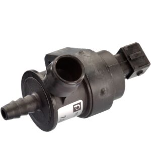 Vapor Canister Purge Valve