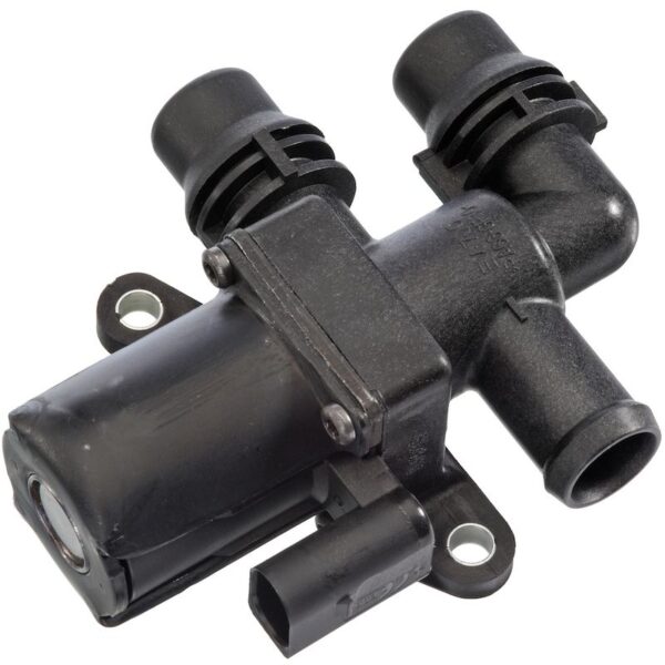 HVAC Heater Control Valve Solenoid