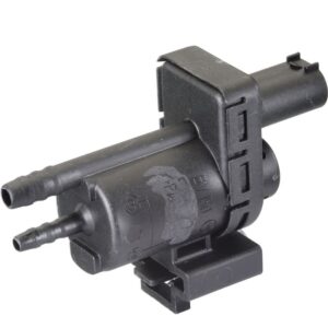 Electronic Air Intake Change Over Valve