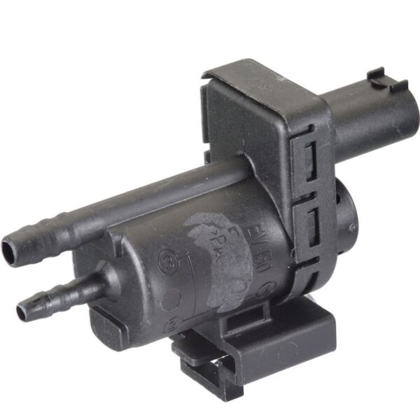 Electronic Air Intake Change Over Valve