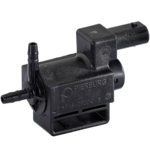 Secondary Air Injection Control Valve