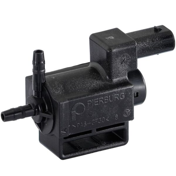 Secondary Air Injection Control Valve