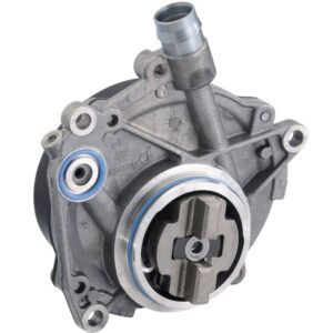Power Brake Booster Vacuum Pump