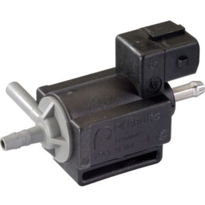 Exhaust Gas Recirculation (EGR) Valve Control Solenoid