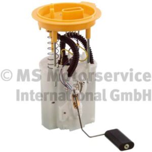 Fuel Pump Module Assembly
