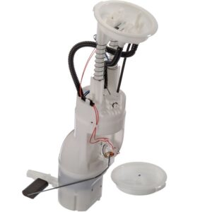 Fuel Pump Module Assembly