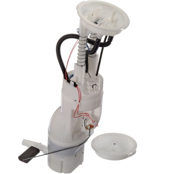 Fuel Pump Module Assembly