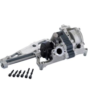 Power Brake Booster Vacuum Pump
