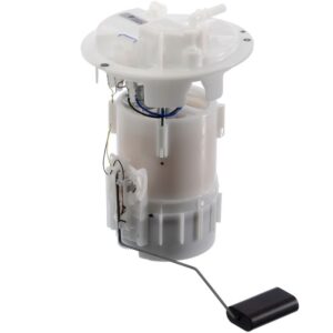 Fuel Pump Module Assembly