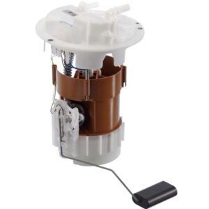 Fuel Pump Module Assembly