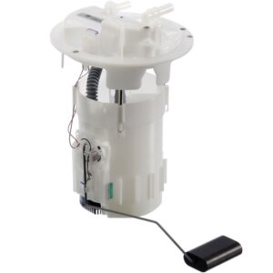 Fuel Tank Sending Unit