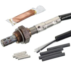 Oxygen Sensor