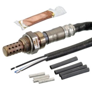 Oxygen Sensor
