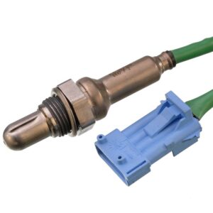 Oxygen Sensor