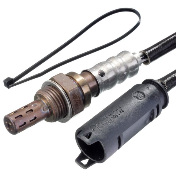 Oxygen Sensor