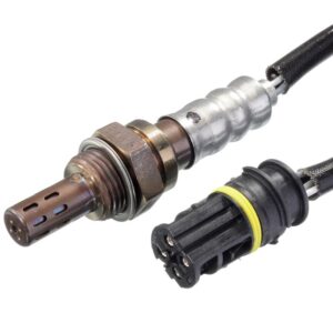 Oxygen Sensor