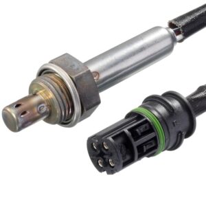 Oxygen Sensor