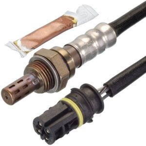 Oxygen Sensor