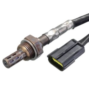 Oxygen Sensor
