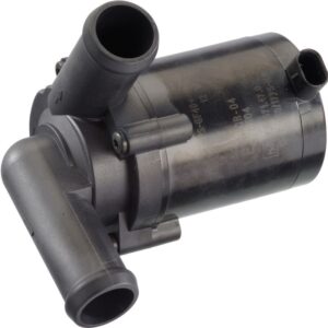 Engine Water Pump