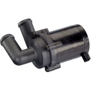 Engine Water Pump