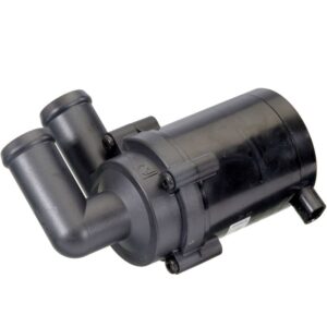 Engine Water Pump