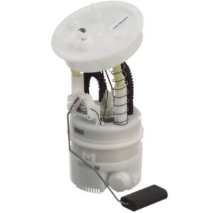 Fuel Pump Module Assembly