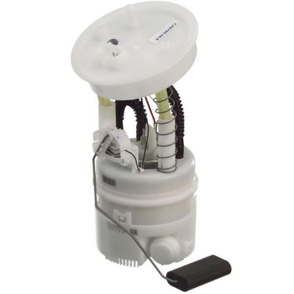 Fuel Pump Module Assembly