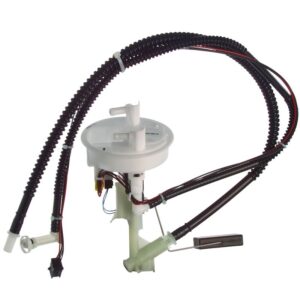 Fuel Tank Sending Unit