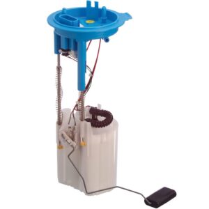 Fuel Pump Module Assembly