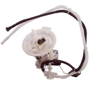 Fuel Pump Module Assembly