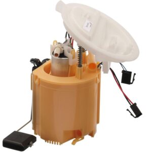 Fuel Pump Module Assembly