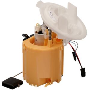 Fuel Pump Module Assembly