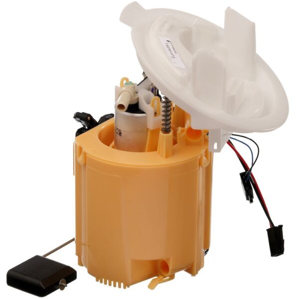 Fuel Pump Module Assembly