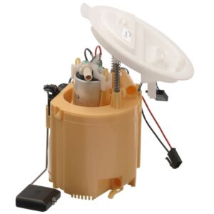Fuel Pump Module Assembly