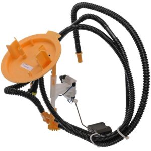 Fuel Pump Module Assembly