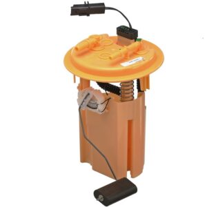Fuel Pump Module Assembly