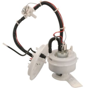 Fuel Pump Module Assembly