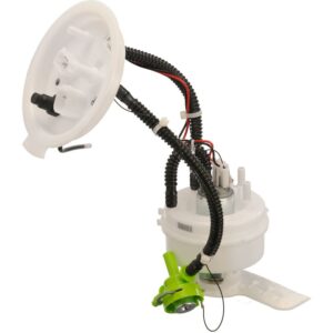 Fuel Pump Module Assembly