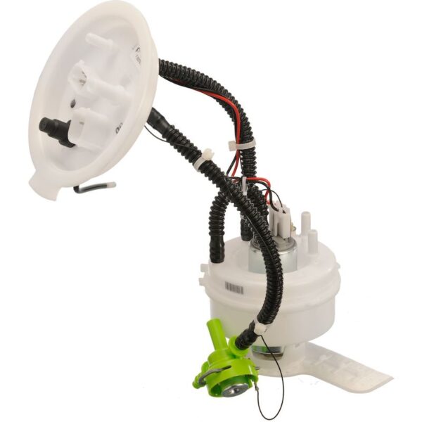 Fuel Pump Module Assembly