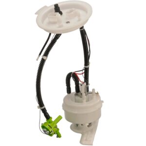 Fuel Pump Module Assembly