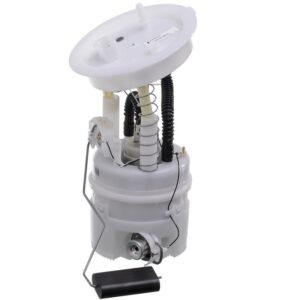 Fuel Pump Module Assembly