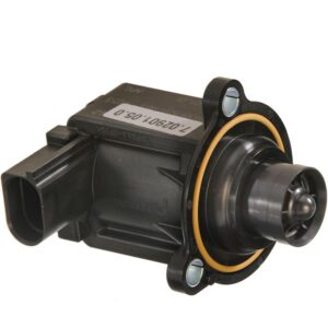 Turbocharger Diverter Valve