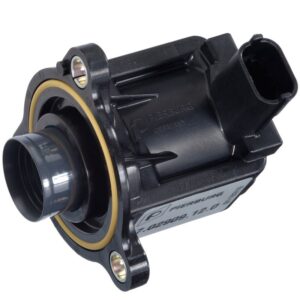 Turbocharger Diverter Valve