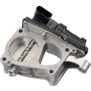 Electronic Throttle Body Module