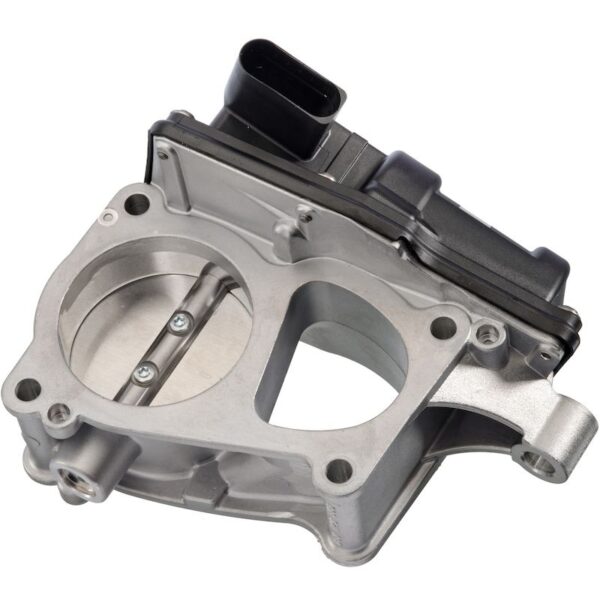 Electronic Throttle Body Module