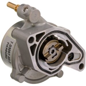 Power Brake Booster Vacuum Pump