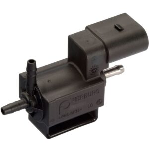 Secondary Air Injection Control Valve