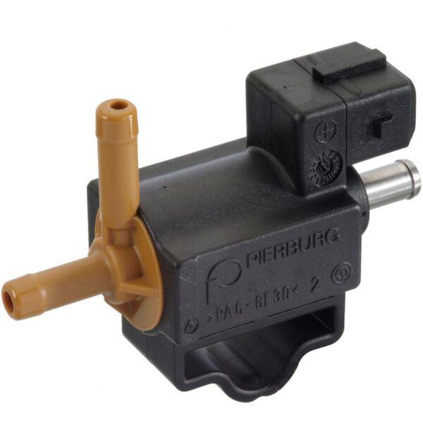 Turbocharger Boost Control Valve